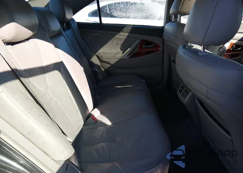 2011 Toyota Camry Xle V6 from USA, damaged, VIN 4T1BK3EK8BU617913